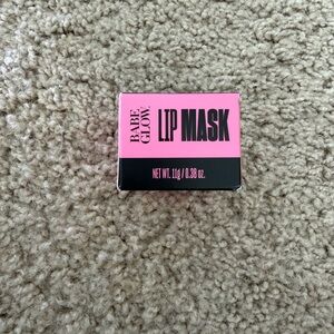 Babe Original Lip Mask